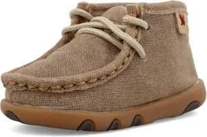 Twisted X Infant Driving Moccasins