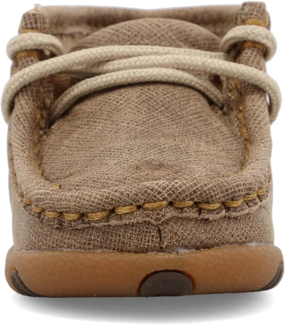 Twisted X Infant Driving Moccasins