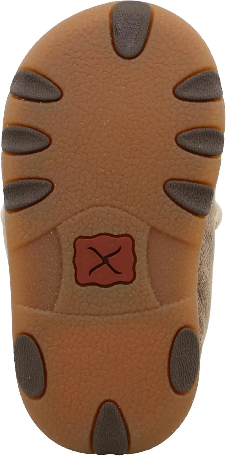 Twisted X Infant Driving Moccasins